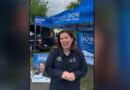 Husband of Liberal candidate allegedly attacked