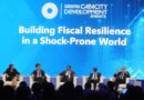 IMF urges action to avert fiscal crisis