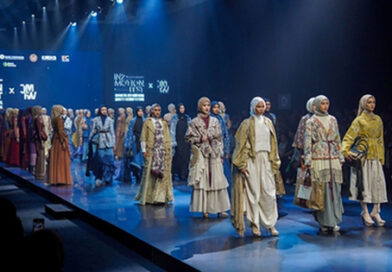 IN2MOTIONFEST X JMFW Strengthens Indonesia’s Role as a Global Modest Fashion Sourcing Hub