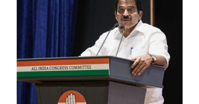 INDIA bloc to hold public impeachment of CEC Gyanesh Kumar on October 30: KC Venugopal
