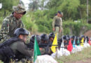 India, Indonesia special forces conduct joint live-firing drills during exercise Garuda Shakti India, Indonesia special forces conduct joint live-firing drills during exercise Garuda Shakti