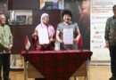 INDONESIA-JAKARTA-NATIONAL LIBRARY-CHINA-BOOKS-DONATION