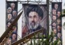 Iran says supreme leader met with security chief over Hormuz