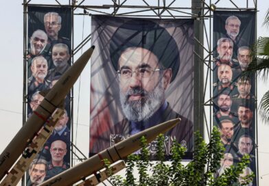 Iran says supreme leader met with security chief over Hormuz