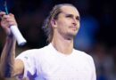 Kaum geschlafen, aber 6:0, 6:2 gewonnen—Zverev weiter in Bestform