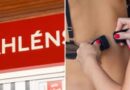 Knäppte upp kollegans behå på Åhléns: ”Tittade konstigt”
