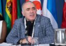 Kremlin critic, chess legend Kasparov says US intelligence warned life ‘in danger’