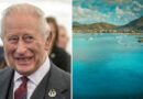 Kung Charles vägrar be om ursäkt för slavhandeln