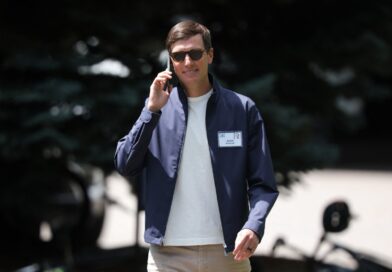 Kushner’s Gaza role raises questions over his Israeli investments: CNN