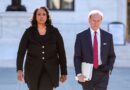 Lisa Cook lawyer doubts Trump committee’s fairness as president calls her ‘automatic no vote’