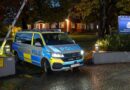 Ljudkaos i butik – polisen utreder misshandel Ljudkaos i butik – polisen utreder misshandel