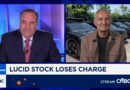 Lucid’s Q3 deliveries fall 6.7% as EV maker cuts production to align with demand