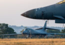 Man charged with assisting ‘foreign intelligence service’ after incident at UK base used for Iran strikes