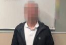 Man överföll och våldtog kvinna på midsommar i Stockholm