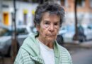 Maricarmen, la mujer que prendió la revuelta de la vivienda en España y precipitó unas elecciones