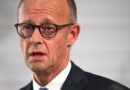 Merz stürzt in Umfrage auf niedrigsten je gemessenen Kanzlerwert – Union fällt auf Fünf-Jahres-Tief