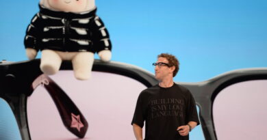 Meta joins with group of companies to tame ‘chaos’ of doing business with AI bots