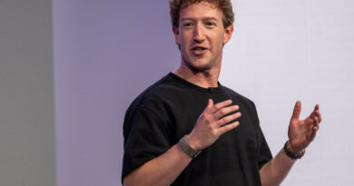 Meta’s deal to keep Zuckerberg in California adds fuel to wealth tax debate ahead of election