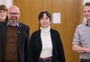 „Missverständnisse zwischen uns sind ausgeräumt“ – Sondierungen sollen in Berlin fortgesetzt werden „Missverständnisse zwischen uns sind ausgeräumt“ – Sondierungen sollen in Berlin fortgesetzt werden