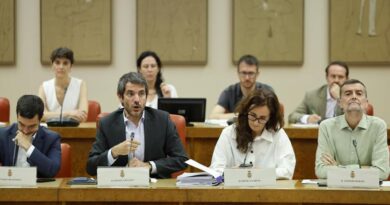 Moncloa prepara el adelanto electoral y el rescate de los decretos de vivienda que tumbó la derecha Moncloa prepara el adelanto electoral y el rescate de los decretos de vivienda que tumbó la derecha