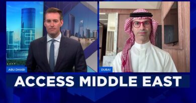 More tankers struck in the Middle East as Iran reiterates conditions for reopening the Strait of Hormuz More tankers struck in the Middle East as Iran reiterates conditions for reopening the Strait of Hormuz