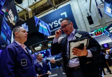 Nasdaq rises to fresh record high led by tech; traders eye oil and yields: Live updates Nasdaq rises to fresh record high led by tech; traders eye oil and yields: Live updates