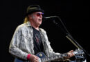 Neil Young sues Trump committee for $10M for playing ‘Rockin’ in the Free World’ at rally