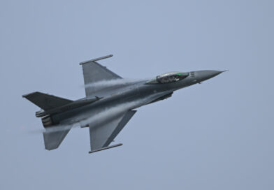 Norway’s $2 trillion wealth fund was frozen out of major defense companies. That may be about to change
