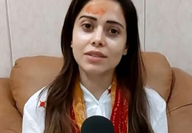 Nushrratt Bharuccha hospitalised after accident in Bali, to undergo spine surgery