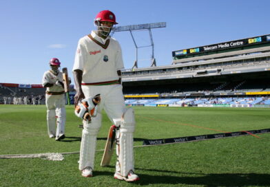 One size does not fit all cricket grounds