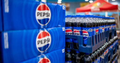 PepsiCo cuts earnings forecast as North American turnaround takes longer than expected