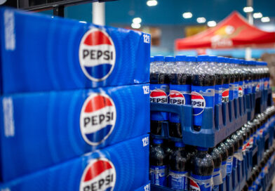PepsiCo cuts earnings forecast as North American turnaround takes longer than expected