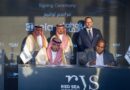 PIF subsidiary Sela, Tahaluf sign decade-long deal for Jeddah yacht show