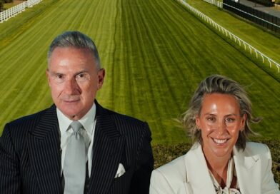 Profits prompt Wilson’s departure from VRC as he downplays talk of board rift