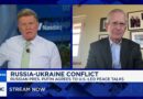 Russia and Ukraine trade fresh strikes despite renewed push for U.S.-brokered peace talks