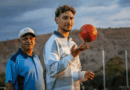 Songlines, ceremony and small steps: The search for hope among the men of Alice Springs Songlines, ceremony and small steps: The search for hope among the men of Alice Springs