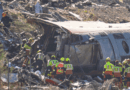Spain train crash live updates: At least 68 killed in high-speed train crash with death toll set to rise as nation’s PM says ‘all of Spain is in mourning’ Spain train crash live updates: At least 68 killed in high-speed train crash with death toll set to rise as nation’s PM says ‘all of Spain is in mourning’