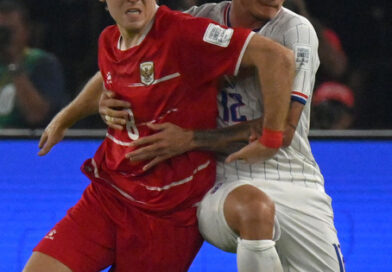 (SP)INDONESIA-JAKARTA-FOOTBALL-FIFA ASEAN CUP 2026-DIVISION 1-FINAL-INDONESIA VS THAILAND (SP)INDONESIA-JAKARTA-FOOTBALL-FIFA ASEAN CUP 2026-DIVISION 1-FINAL-INDONESIA VS THAILAND