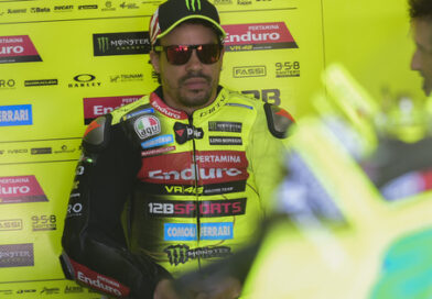 (SP)INDONESIA-LOMBOK-MOTOGP-FREE PRACTICE 1 (SP)INDONESIA-LOMBOK-MOTOGP-FREE PRACTICE 1