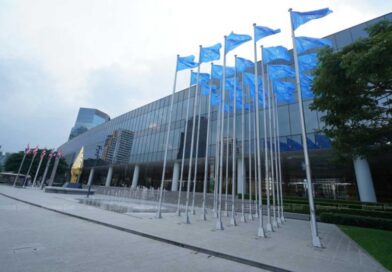 Streets to avoid during IMF-World Bank meetings in Bangkok