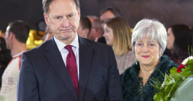Supreme Court Justice Alito said he’s ‘thought about’ retirement as Senate control hangs in balance Supreme Court Justice Alito said he’s ‘thought about’ retirement as Senate control hangs in balance
