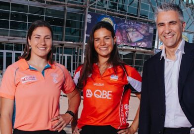 Sydney to host Super Netball grand final for first time
