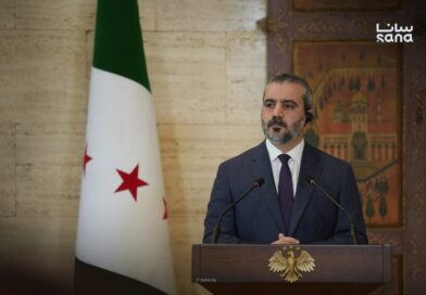 Syrian foreign minister arrives in Doha for talks