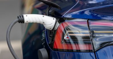 Tesla and power giants revolt against Australia’s ‘EV charger tax’
