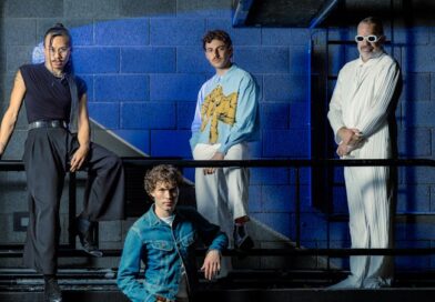 The artists who want to inject ‘anger, life force, joy, passion’ into the ’80s AIDS crisis