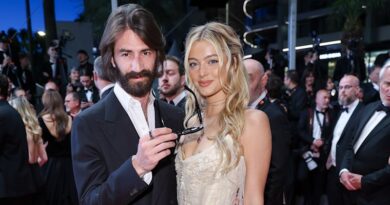 The feud threatening the $88 billion Ray-Ban family fortune takes a twist