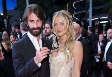 The feud threatening the $88 billion Ray-Ban family fortune takes a twist