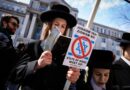 The UK Green Party’s Zionism is Racism vote