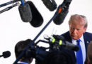 Three media outlets seek full White House access in amended lawsuit