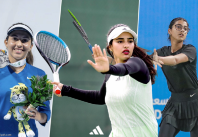 Three Saudi women to compete in Billie Jean King Cup Three Saudi women to compete in Billie Jean King Cup